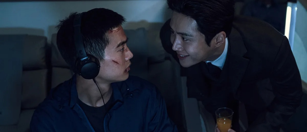 Кадр из фильма 