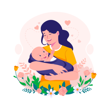 Парадокс восприятия мужчин и женщин в роли родителе