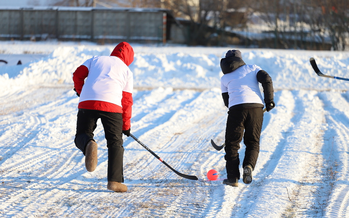    Массовые спортивные мероприятия отменили в Удмуртии