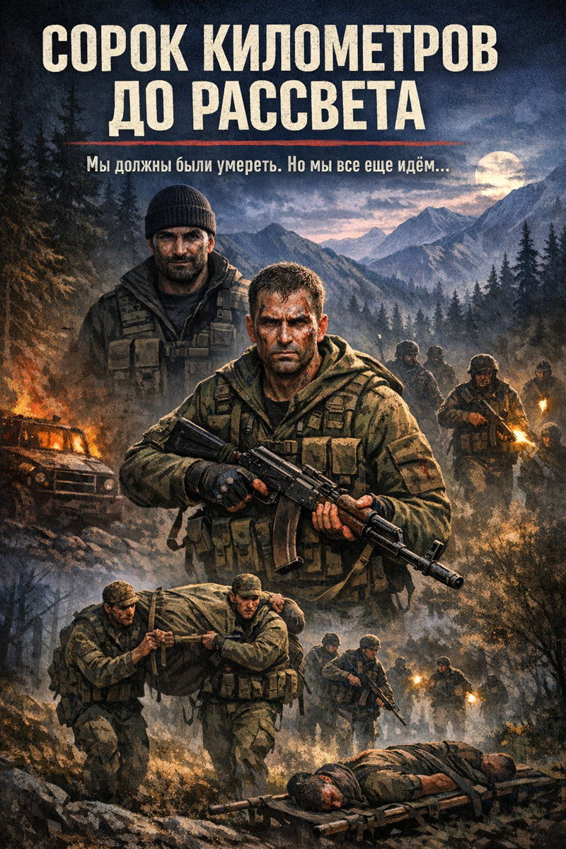 Автор: В. Панченко