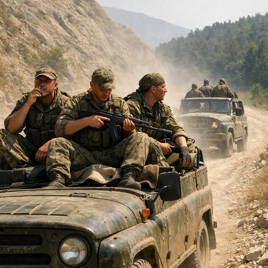 Автор: В. Панченко