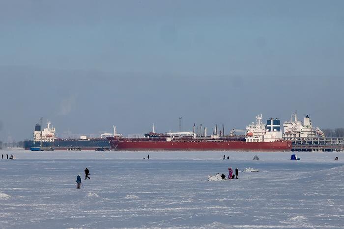 Обложка © ТАСС / ANATOLY MALTSEV / ЕРА