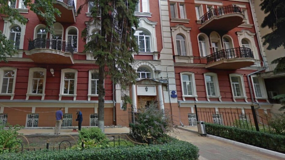    Автор фото: google.ru/maps