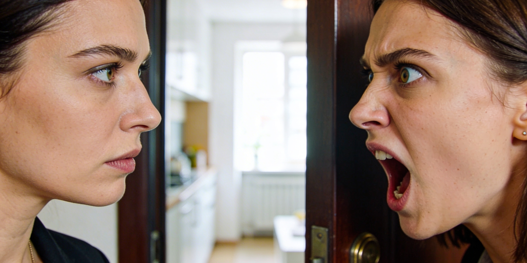 Золовка привыкла жить за чужой счет, но новый замок на двери навсегда изменил ее привычки