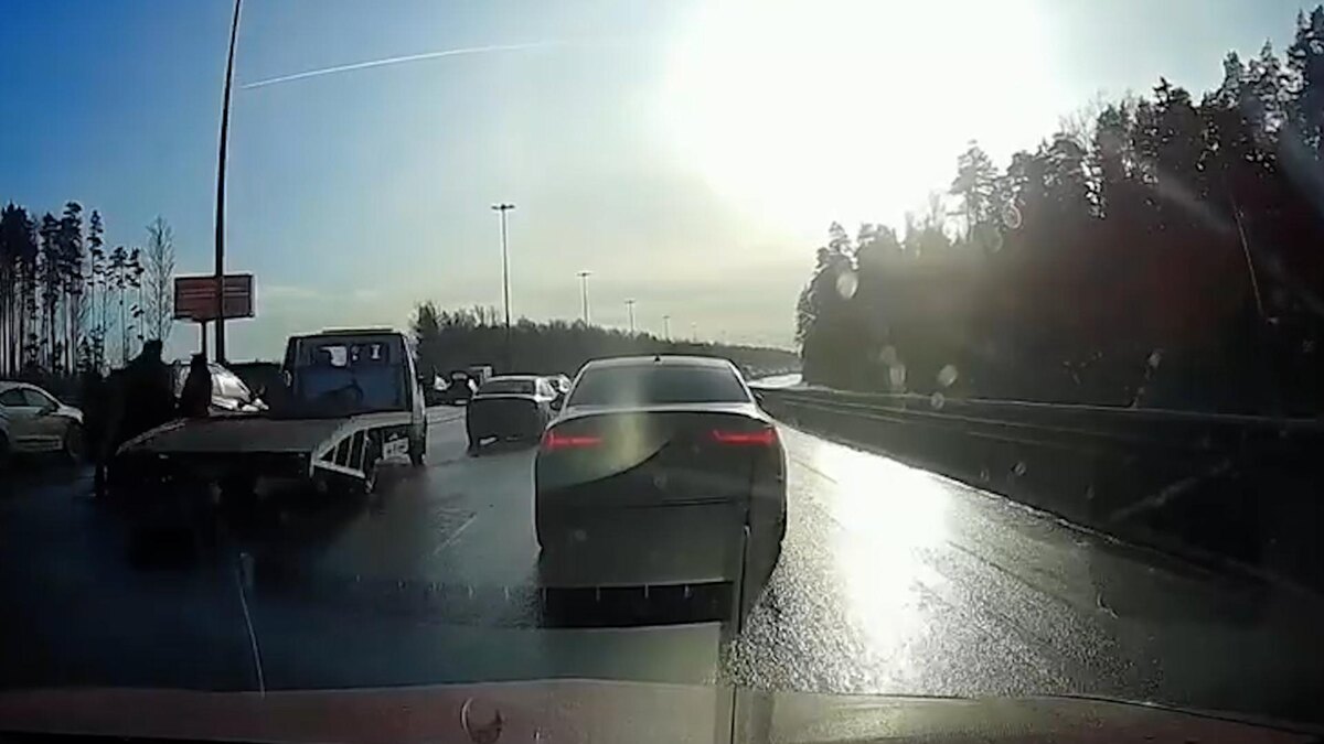    Фото: t.me/dtp_chp_kudrovo1