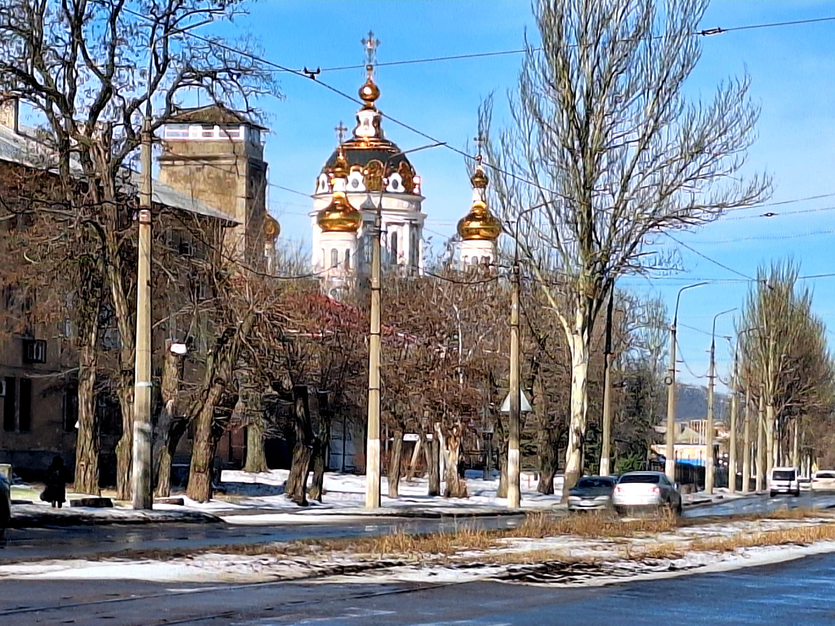 Фото автора.