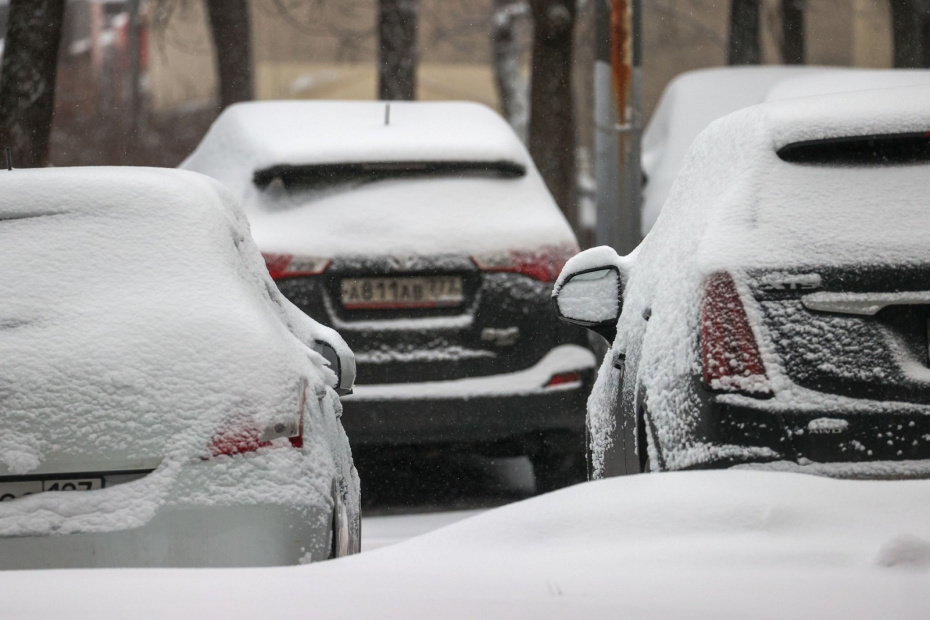    Сергей Булкин/NEWS.ru