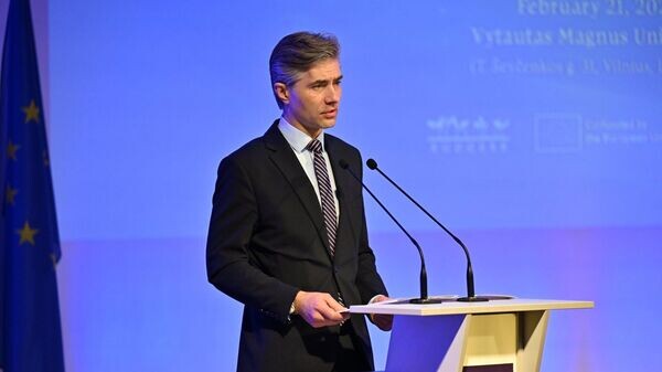    © Photo : Lietuvos Respublikos Užsienio reikalų ministerija