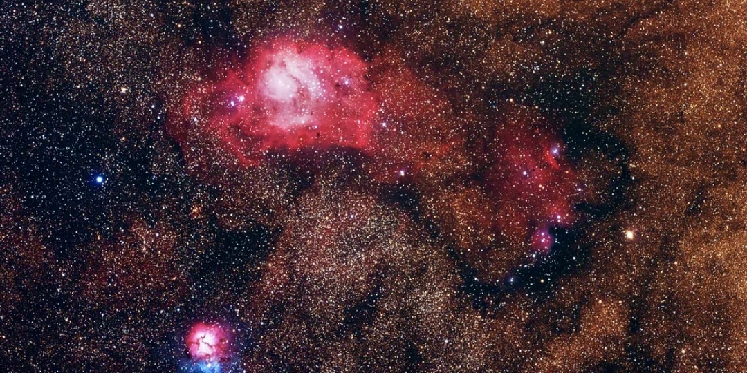 10 малоизвестных фактов о космосе, которые разорвут ваше сердце и заставят прошептать: «ВАУ…»