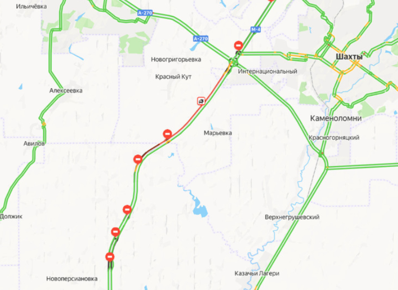    фото: Яндекс.Карты Редактор