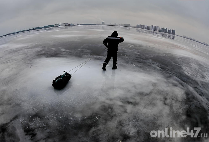 фото: Валентин Илюшин/Online47