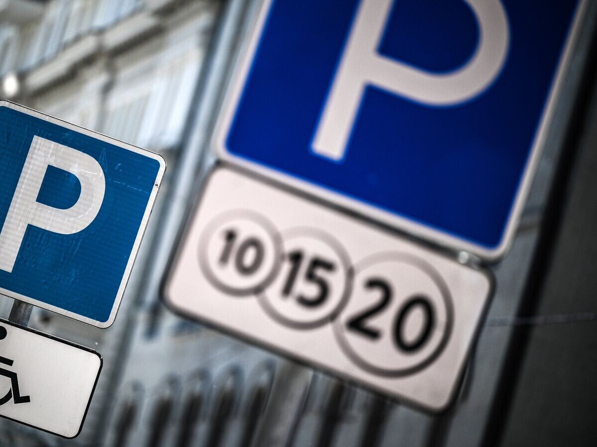    Дорожные знаки© РИА Новости . Рамиль Ситдиков