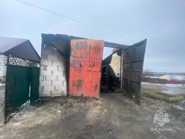 Иллюстрация: Пресс-служба МЧС