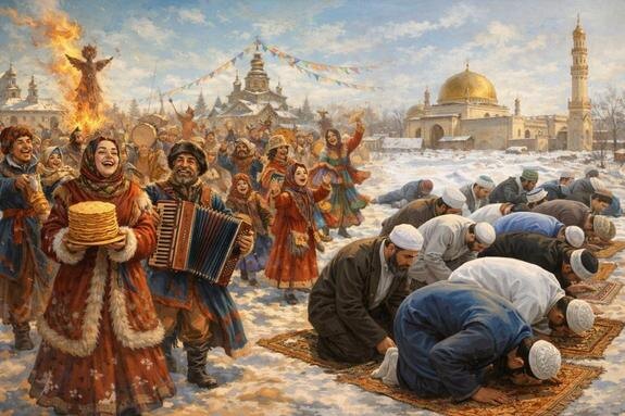    Кирилл Кабанов: В слабой стране лучше и вольготнее живётся и больше беспрепятственно зарабатывается