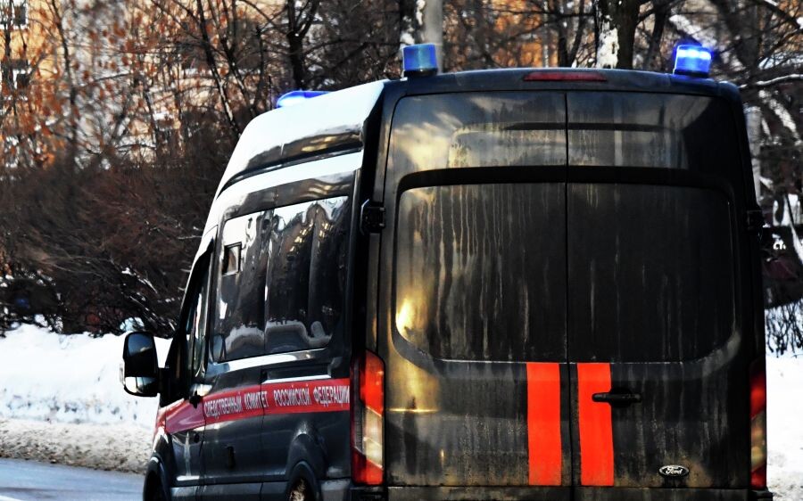     / Источник: © Наталья Селиверстова/РИА Новости