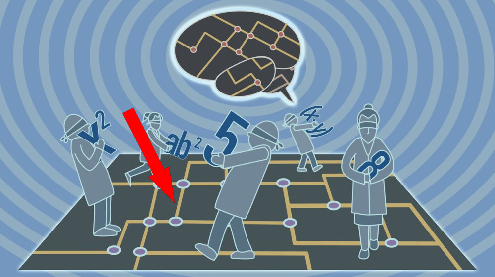    ИЗУМИТЕЛЬНЫЙ ИНТРИГ В МИРЕ ИИ: МОЛОДОЙ ГЕНИЙ ИЛИ ОБМАН?