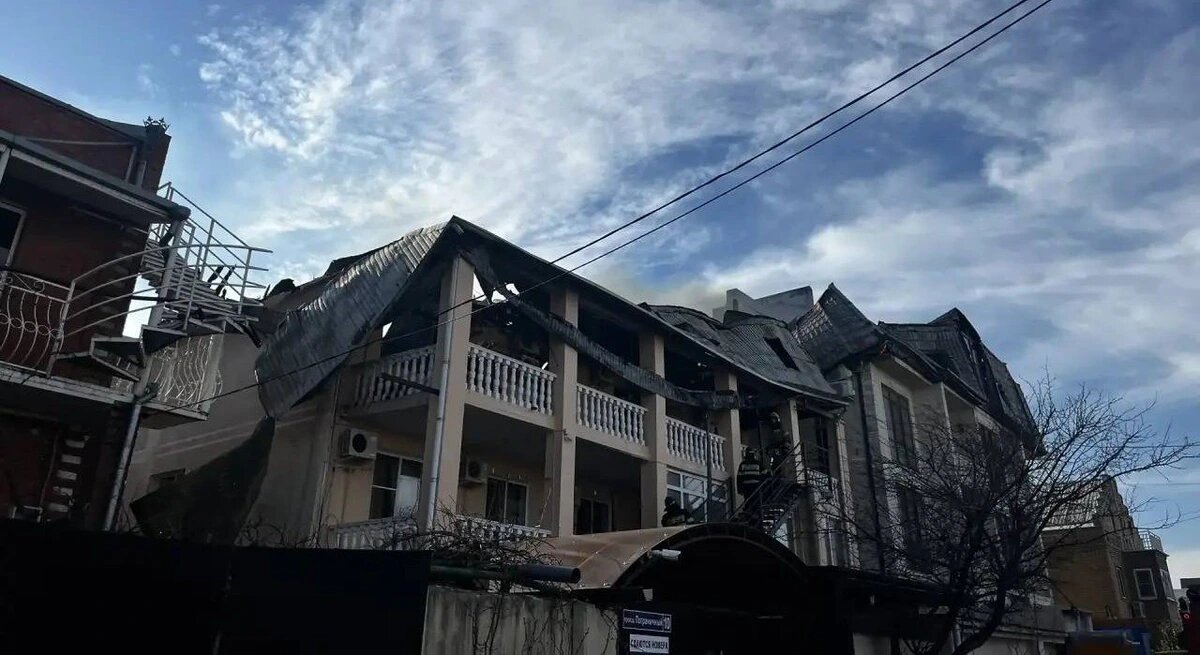    Фото t.me/mcu_gelen