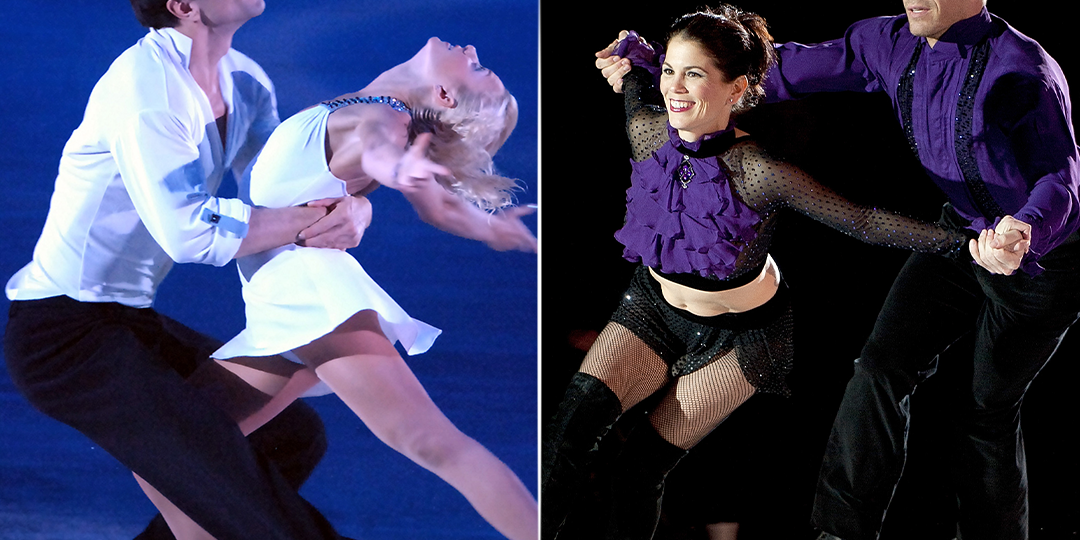 Бережная/Сихарулидзе – Сале/Пеллетье. История одной из самых скандальных Олимпиад в фигурном катании.