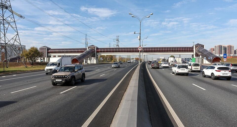    пресс-служба комплекса городского хозяйства Москвы