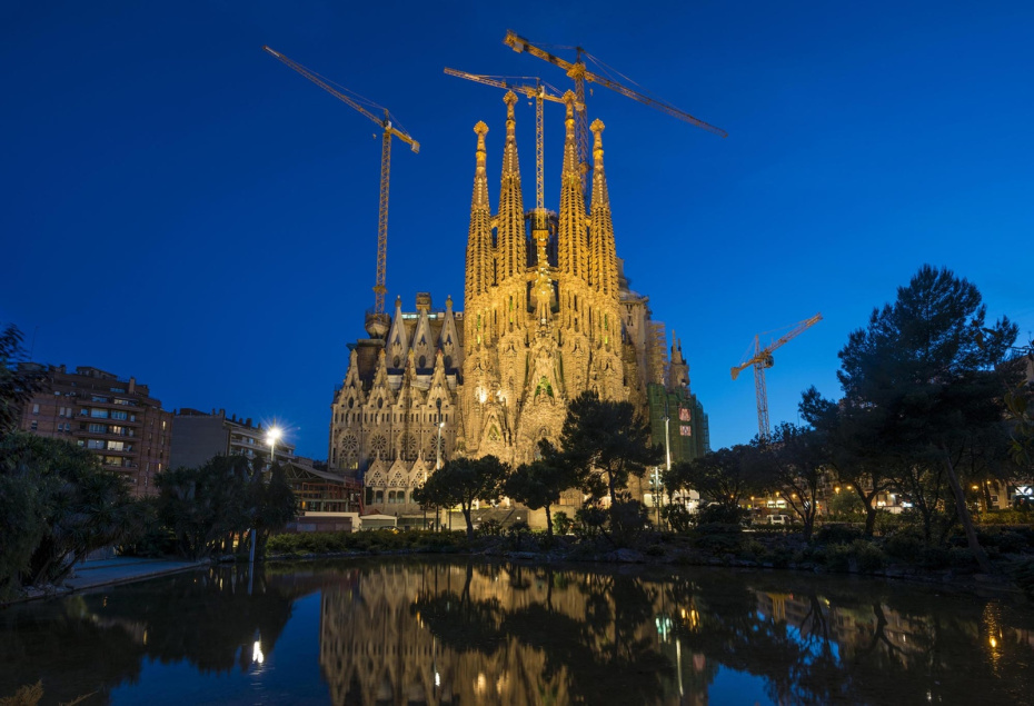    Daniel Schoenen/imageBROKER.com/Global Look Press