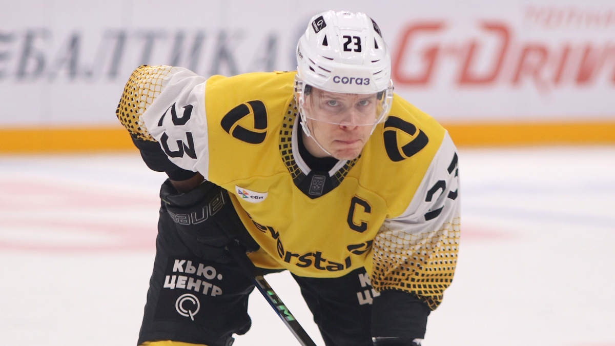    Адам Лишка. Фото: GLOBAL LOOK PRESS