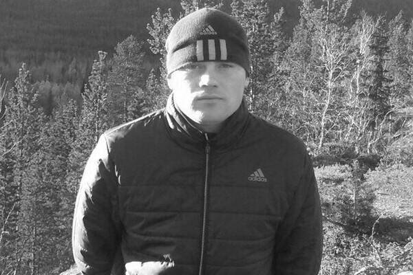 Александр Быданов/VK 