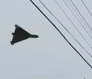    © Фото : U.S. Air Force photo by Senior Airman Lauren Silverthorne Редакция