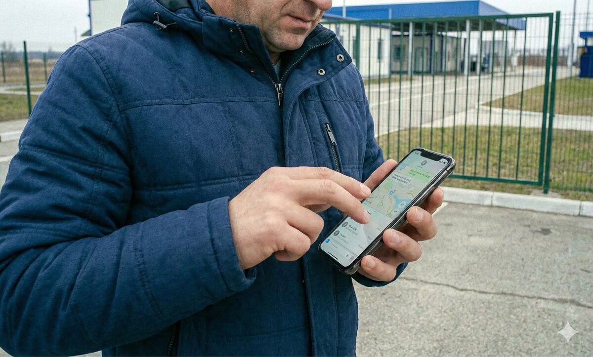 Телефон ваш друг, когда он у вас в руках. А когда он попадает в другие руки – это источник потенциальной опасности
