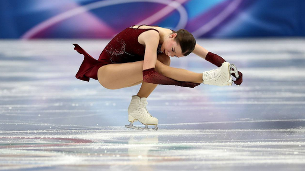    © Photo : Telegram / Министерство спорта и туризма Республики Беларусь