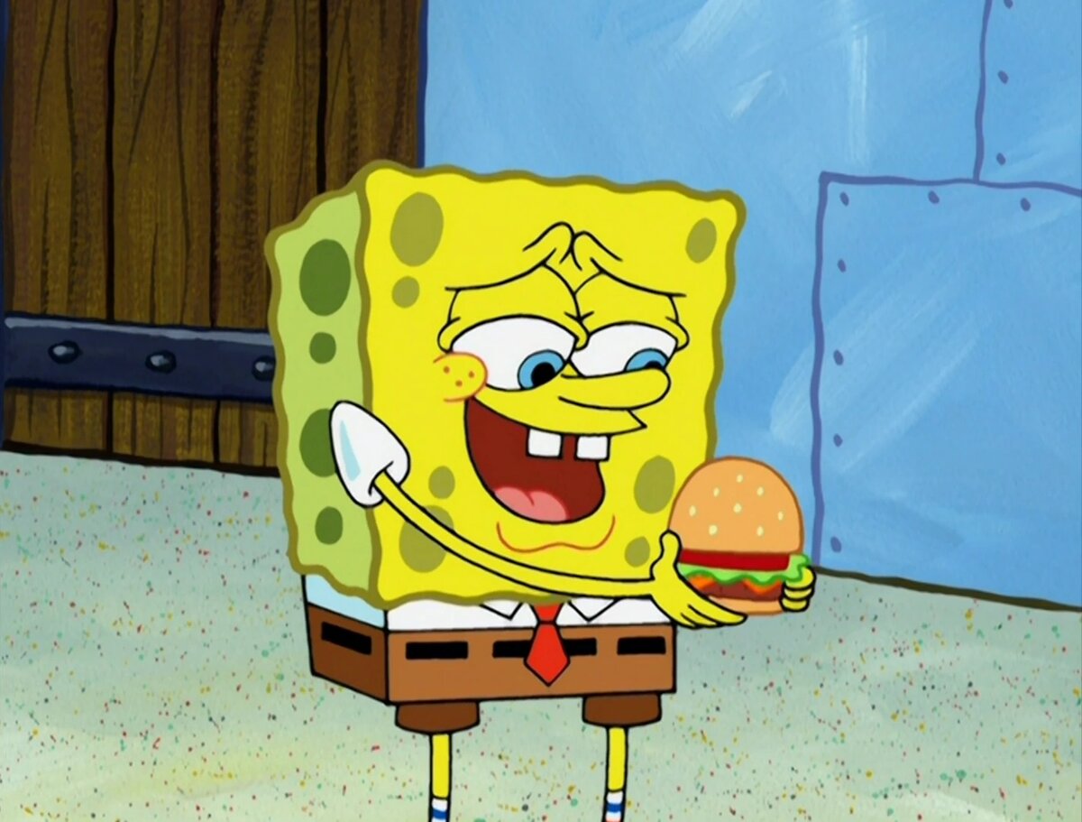 Первая и действительно странная пара...