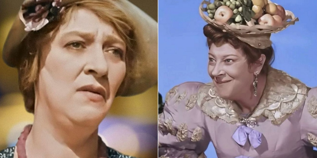 13 советских актрис, которых мы обожали даже в роли отрицательных героинь