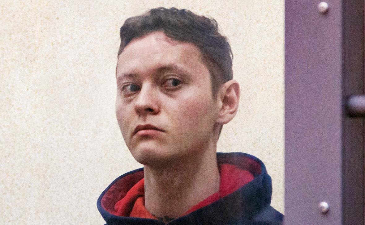 Фото: Альберт Дзень / ТАСС