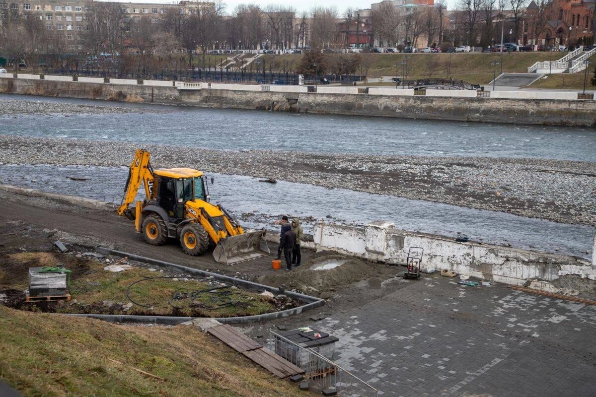    Фото: t.me/vmildzihov