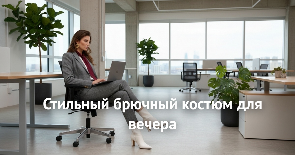    stilnyj-bryuchnyj-kostyum-dlya-vechera admin