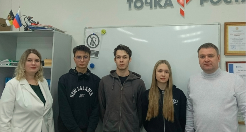    Редакция газеты "Новая жизнь"