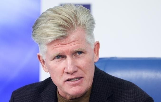    Дмитрий Васильев  Сергей Фадеичев/ ТАСС