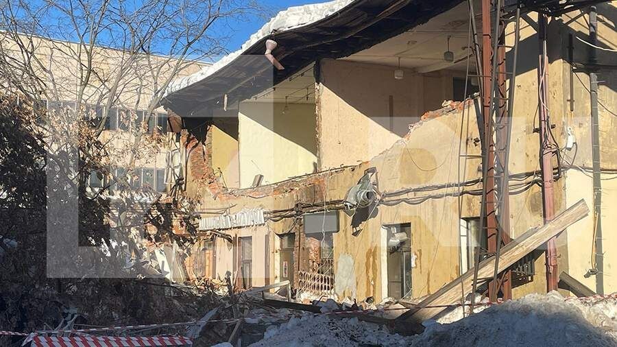     / Источник: © ИЗВЕСТИЯ