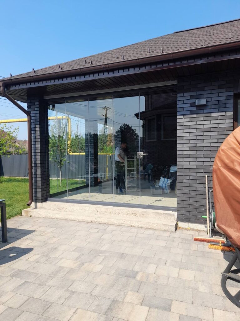    best-secrets-frameless-glazing-terrace ООО «Стеклопроект»
