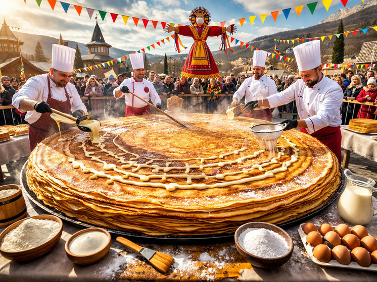     Изображение создано с помощью ИИ ChatGPT