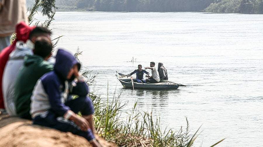    Фото: Global Look Press/Ahmed Gomaa