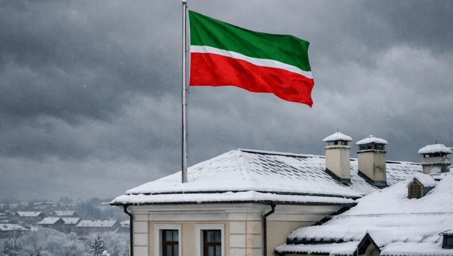    Фото: создано ИИ