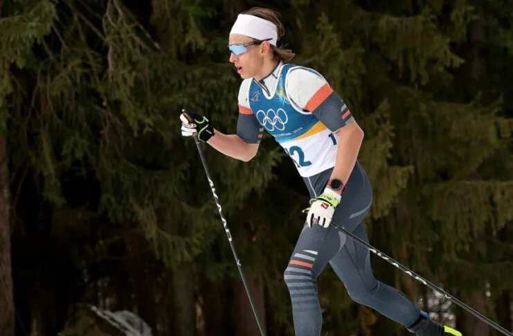    Фото: © Alex Slitz / Staff / Getty Images Sport / Gettyimages.ru