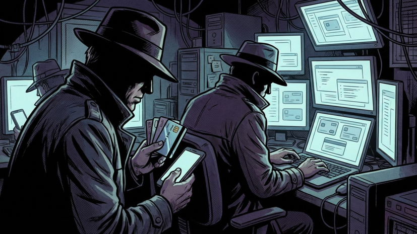   Сгенерировано с помощью ИИ