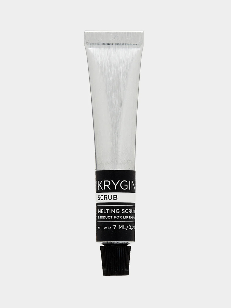    Скраб для губ с водорастворимыми частицами Krygina Cosmetics, цена: 1 160 ₽