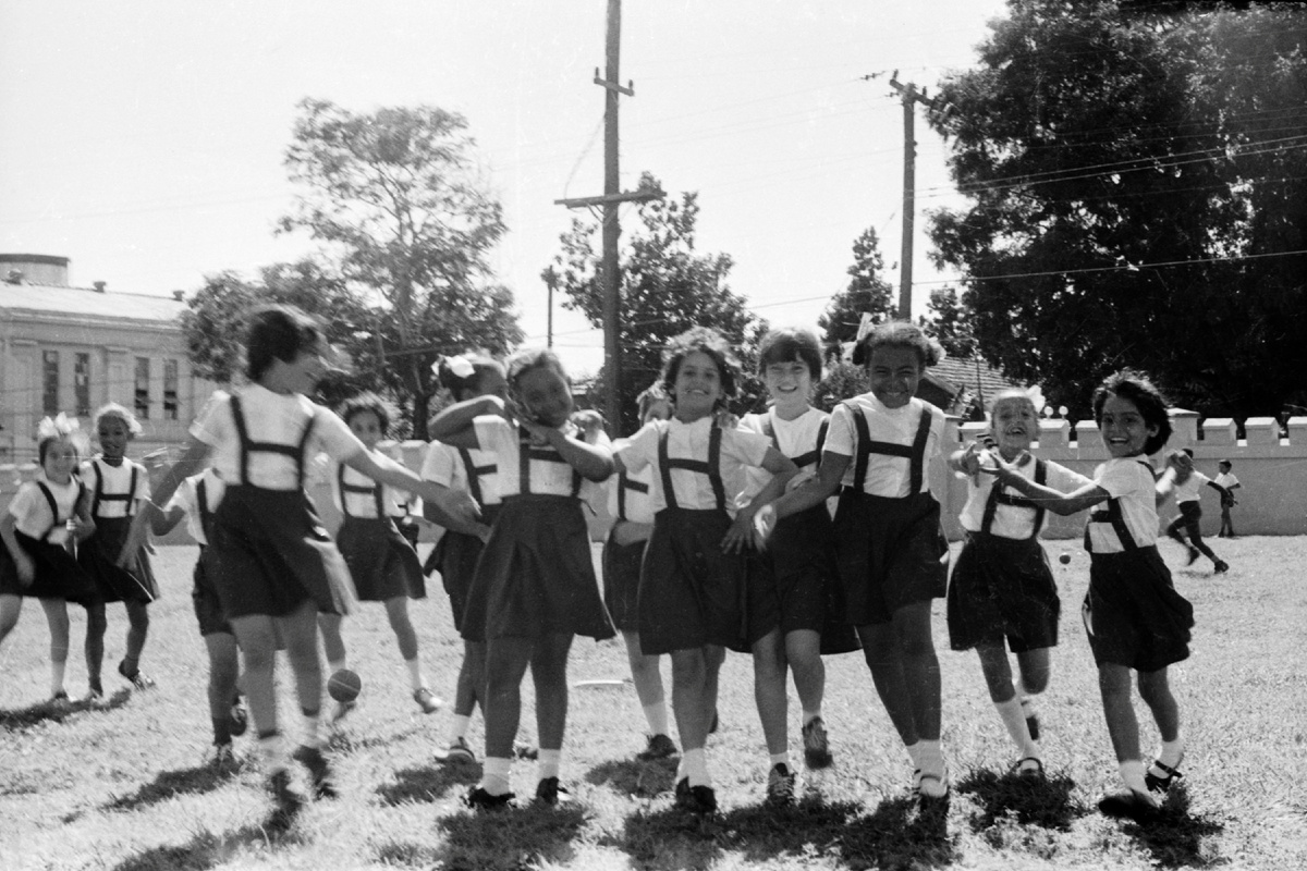 Сантьяго де Куба, 1978 год