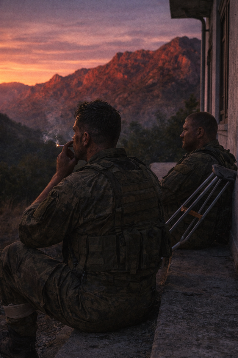 Автор: В. Панченко