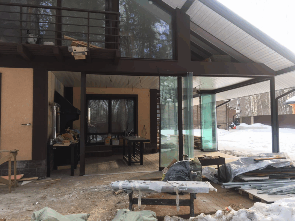    best-secrets-panoramic-glazing ООО «Стеклопроект»