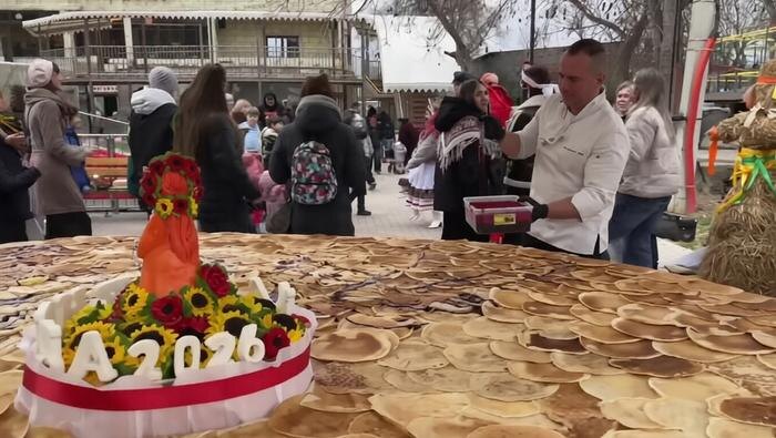 Обложка © Telegram/ Крым 24 |Z| Все новости Крыма