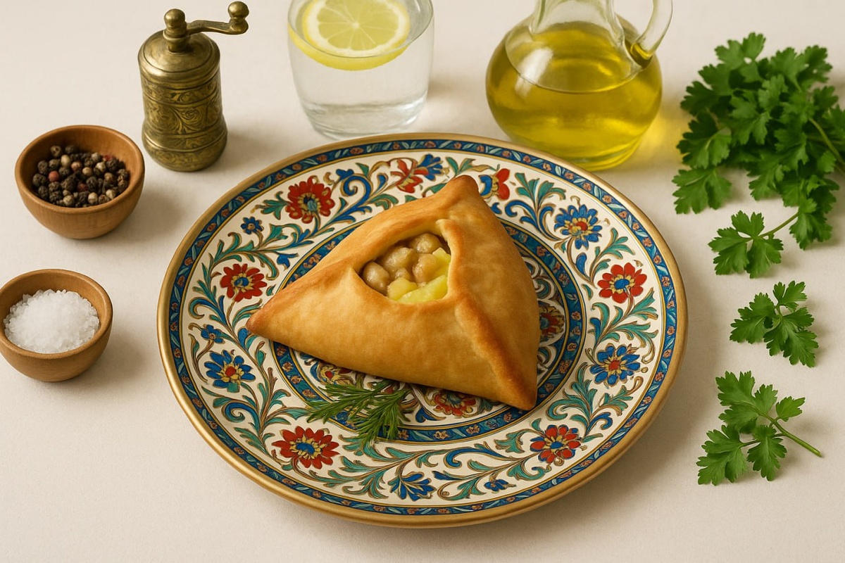 Да просто и вкусно