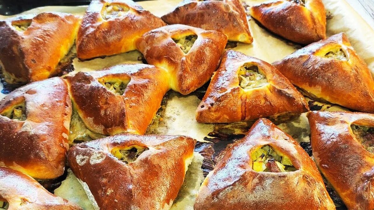 Да просто и вкусно